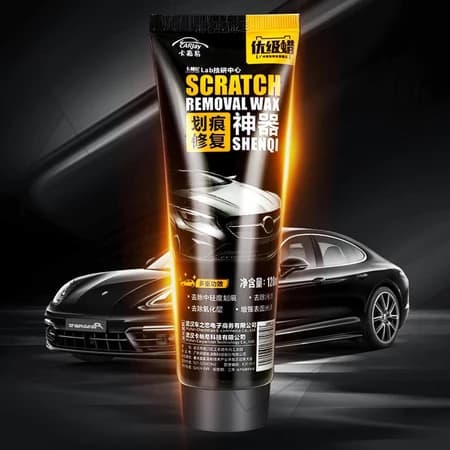 Agente Automotivo Do Reparo Risco/Removedor Revestimento Da Pintura Veículo/Superfície