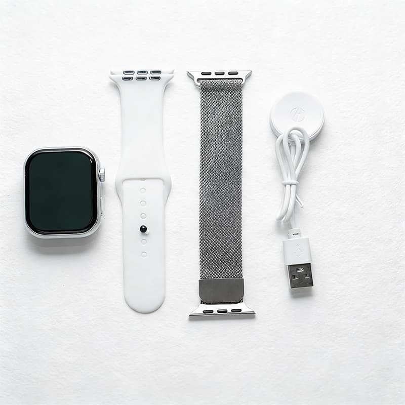 Nova marca 2026 S10 Mini PRO Bluetooth chamada calculadora de monitoramento esportivo das mulheres dos homens pronto est