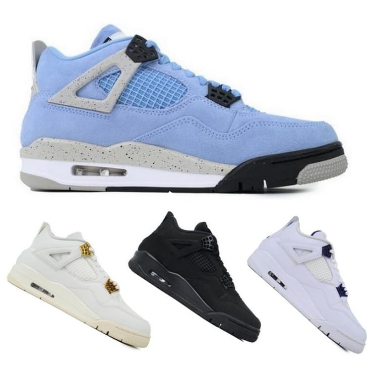 Tênis De Basquete Masculino Feminino tenis Air 5 basqueteira sapatos zapatos preto Tamanho 40-47