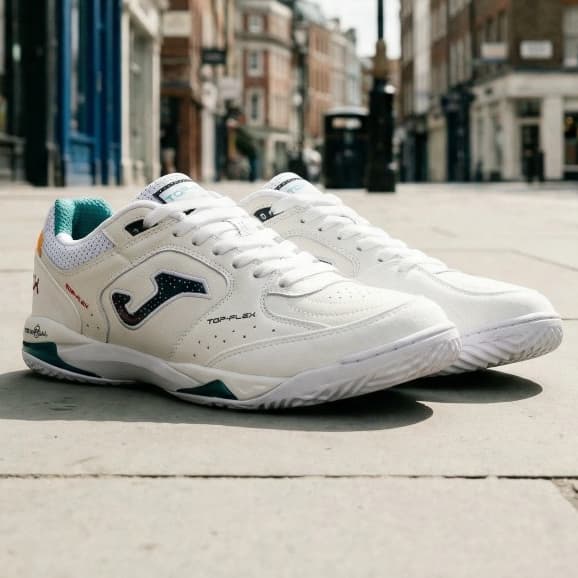 Tênis Futsal Joma Top Flex Plus Rebound IC BR Tamanho : 37-43