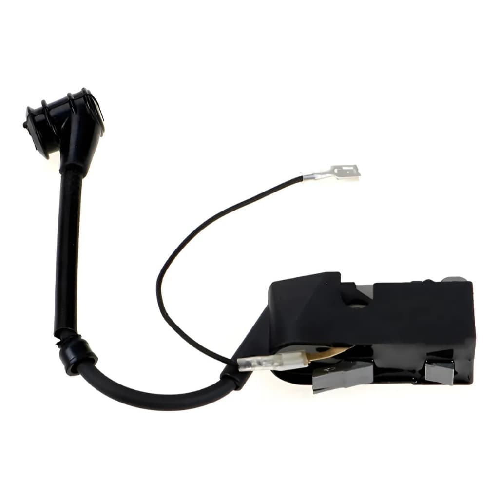 Para Bobina Ignição Alta Tensão 52/58 Motosserras A Gasolina