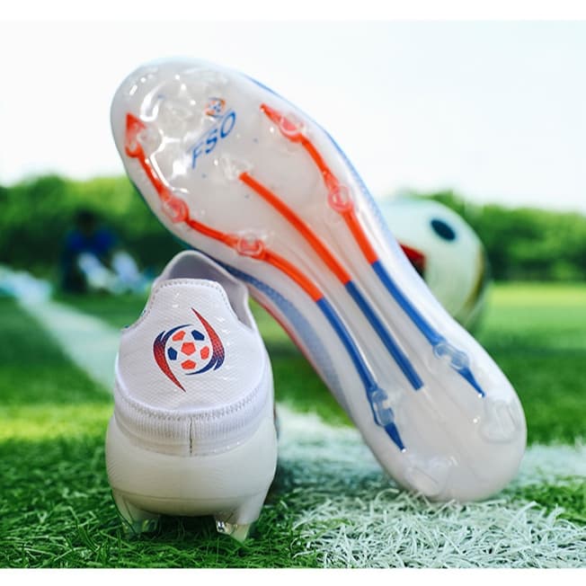 COD Chuteira de campo Novas Chuteiras Populares de Alta Qualidade , Antiderrapantes , Absorventes de Choque , Resistente
