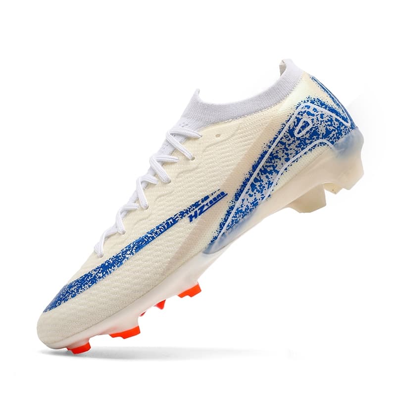 Chuteira de campo Novas Chuteiras de Emenda Sem Costura , Adequadas Para Futebol de Grama natural E Esportes de Atletism