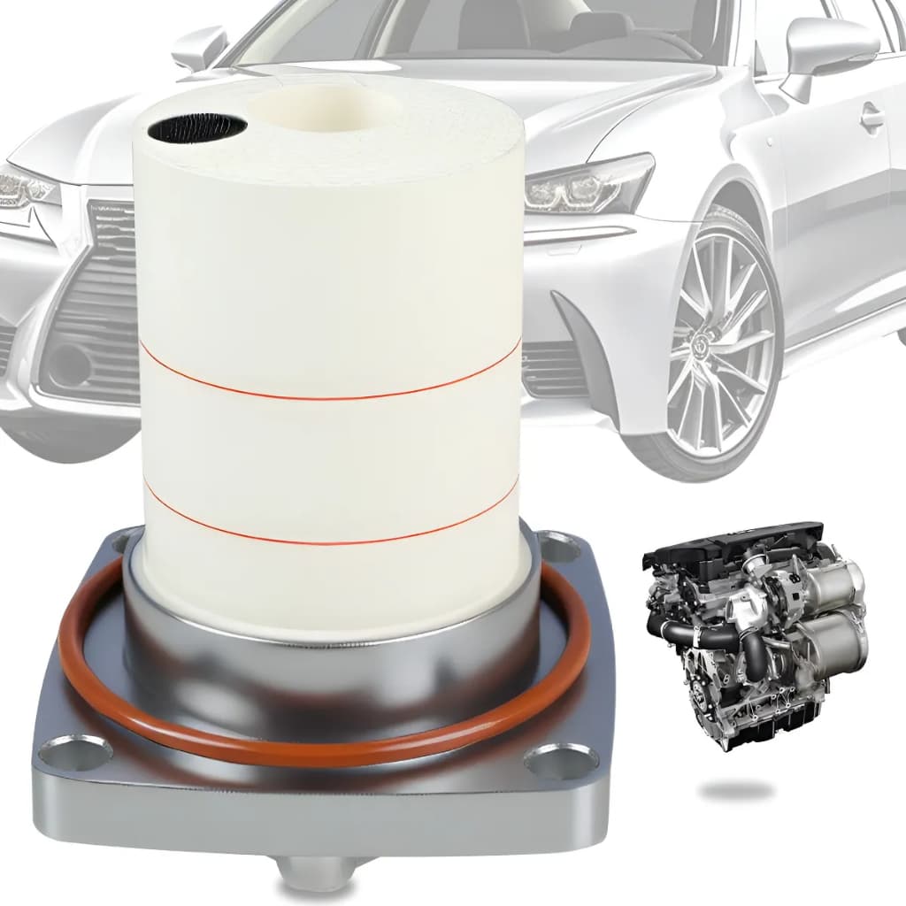 Filtro De Pressão De Combustível Para Hilux SW4 2.8 2016 2017 2018 +