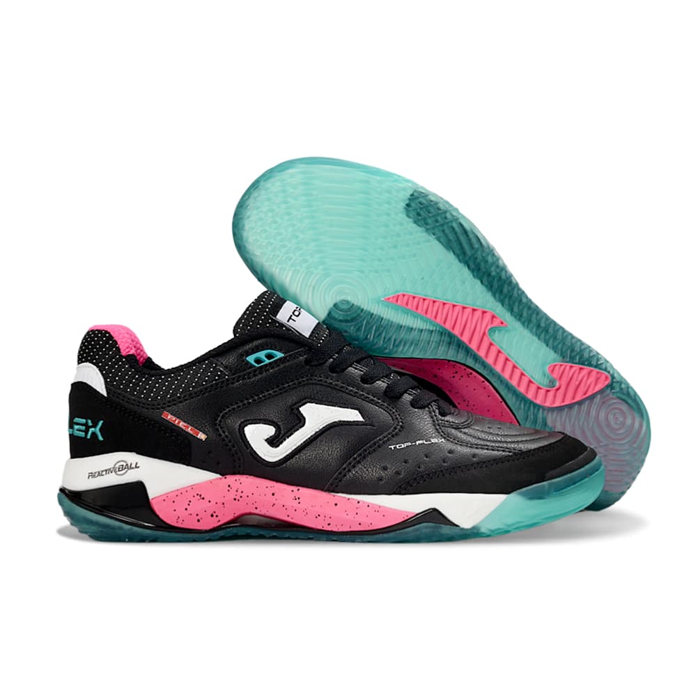 Chuteiras masculinas YINHE Indoor para cinco jogadores