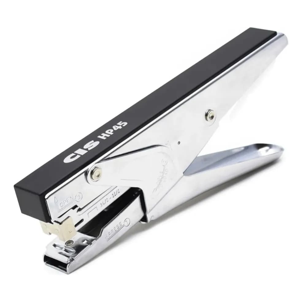 Alicate Cis Grampeador Hp-45