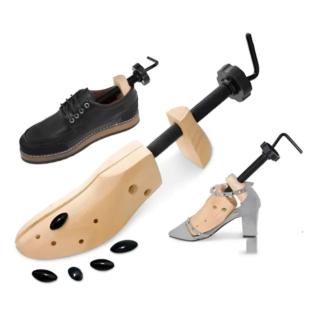 Alargador G Para Tênis, Calçados, Sapatos Do 40 Ao 44 Cáqui