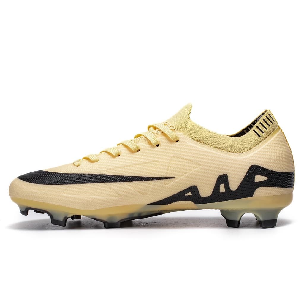 COD Chuteiras Masculinas AG Profissionais Botas De Futebol De Grama Confortáveis Para Adultos