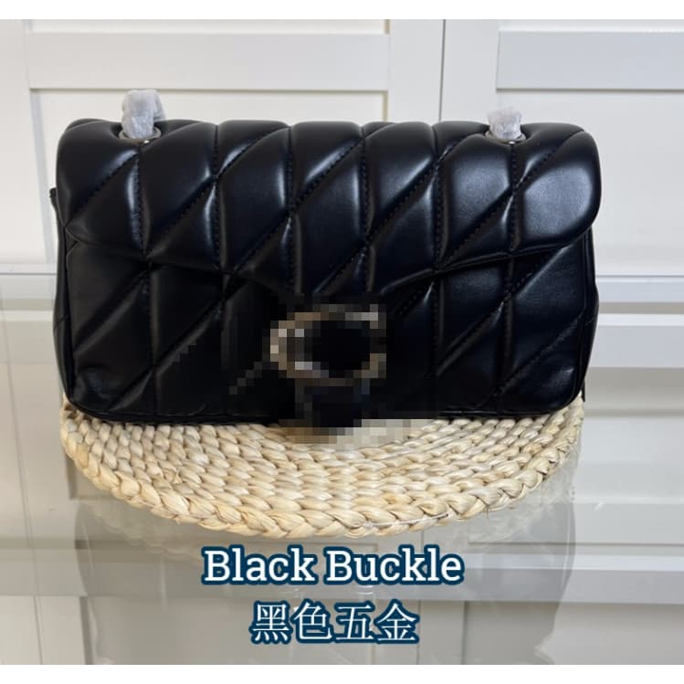 1 Peça V7 Original Farol Bolsa De Ombro Feminina Estilo Clássico