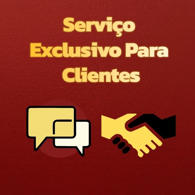 Serviço exclusivo para câmera infantil | Resposta rápida