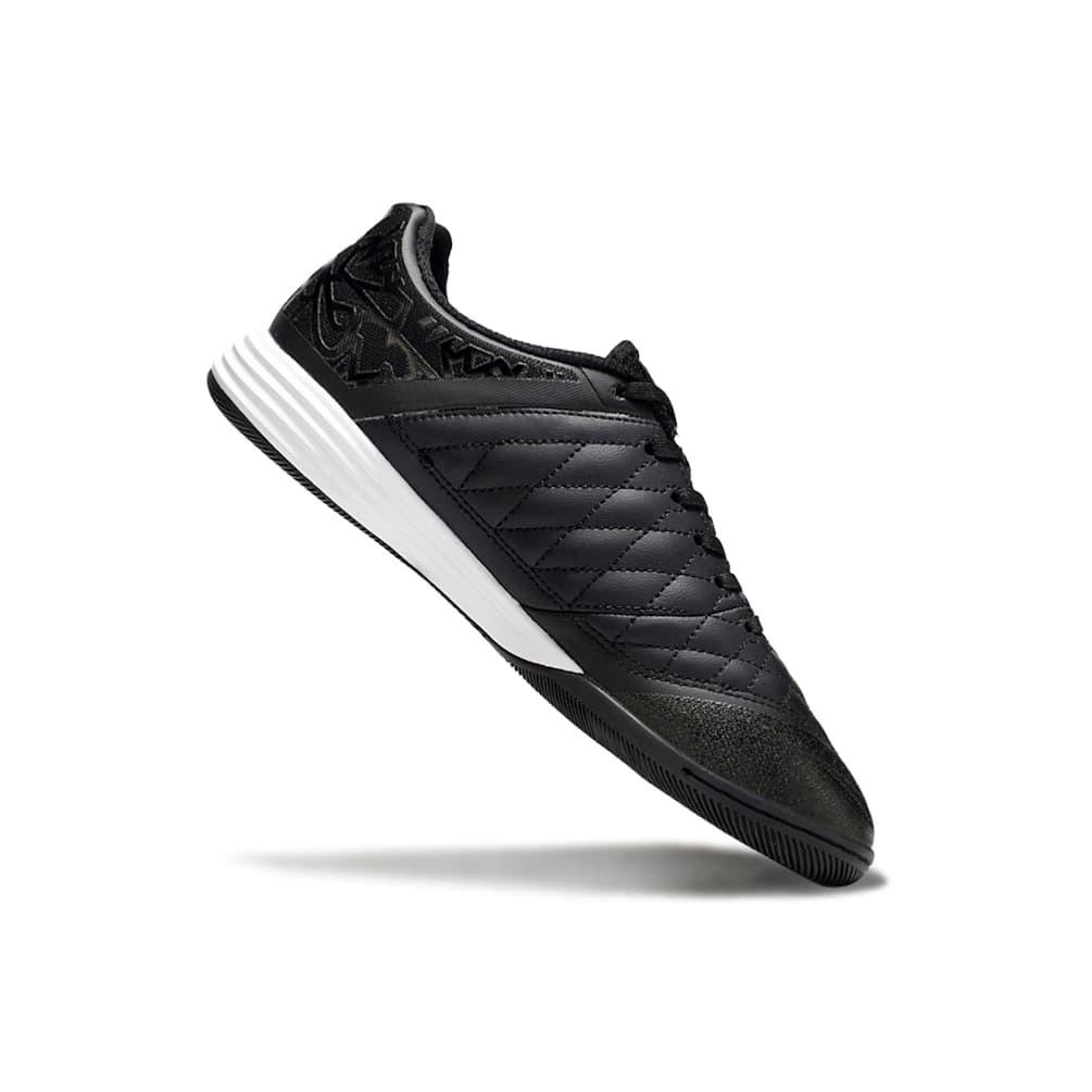 Meninos meninas crianças 21 botas de Futsal Indoor para sempre