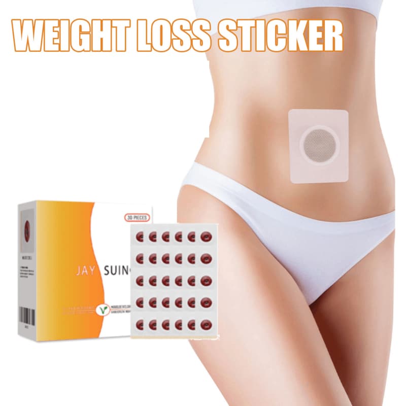 Jaysuing Botão Magnético 30 Pcs , Modelagem Corporal Firmador Coxa Emagrecimento Comprimidos De Cuidados De Ervas , Reme