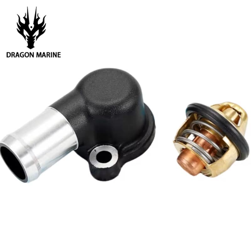 Termostato Para CFMOTO 250SR 250NK 250CLX 300SR 300NK