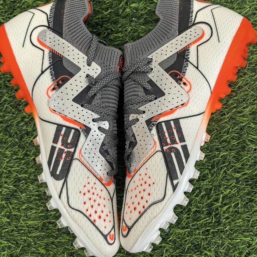 Chuteiras De Salão Futebol Resistentes Ao Desgaste E Antiderrapantes