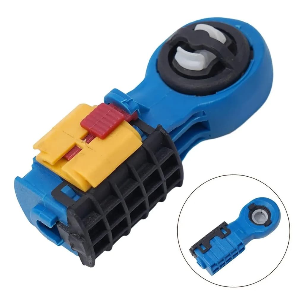 Terminal Do Cabo Câmbio Para Al4 - Peugeot,renault E Citoën