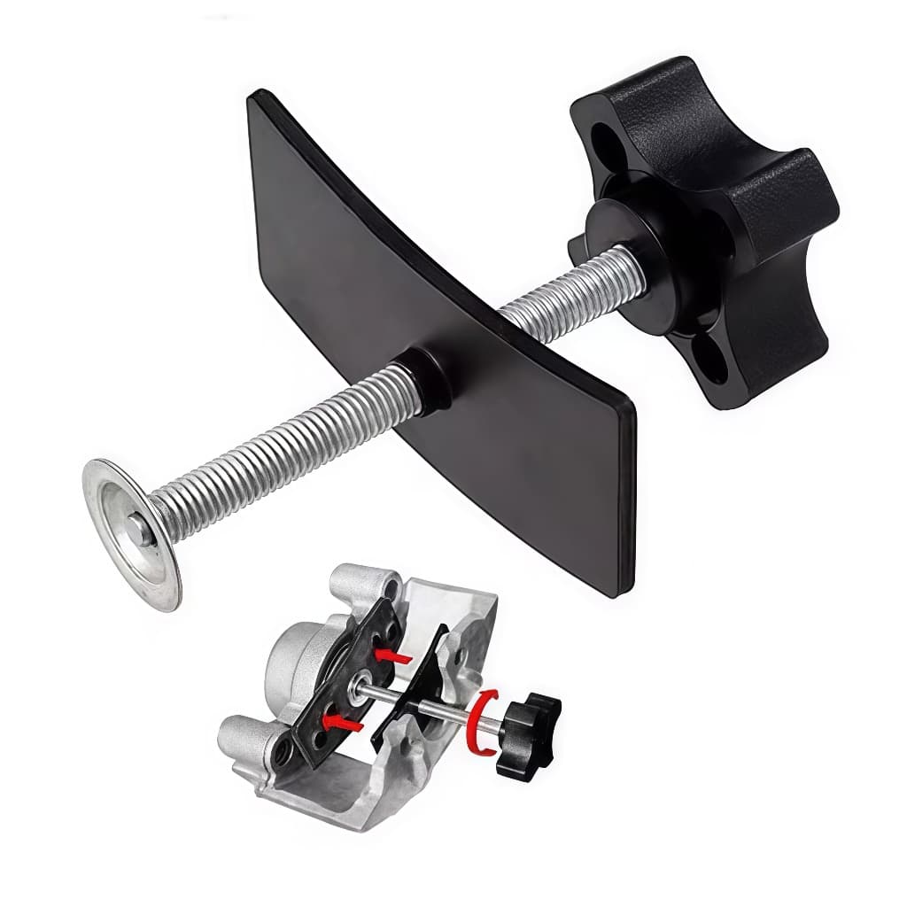 Ferramenta P/ Retornar O Êmbolo Da Pinça De Freio Pistão