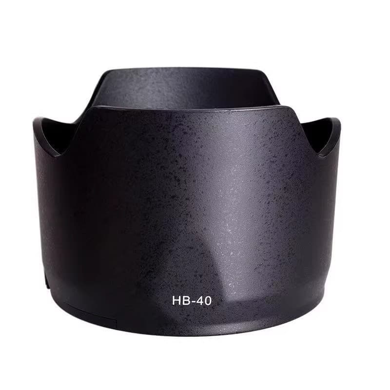 Capa De Lente HB-40 Paranikon AF-S NIKKOR 24-70mm f/2.8G ED