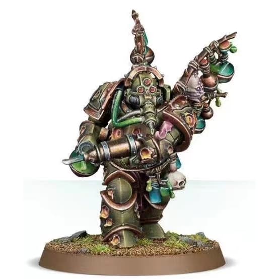 Molde branco de resina E153 Refinador de medicamentos precisa montar a cor por você mesmo 0NWS