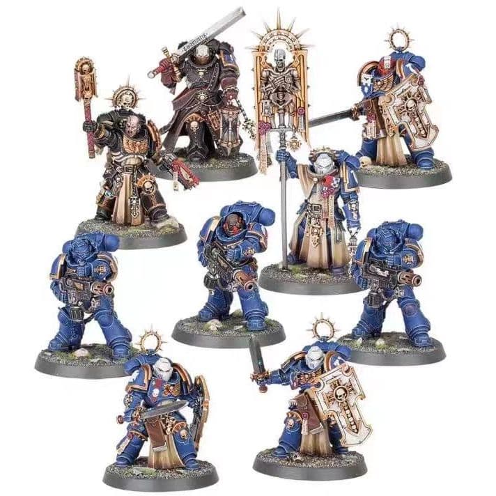 Resina branca modelo E638 Honor Link precisa montar a cor por você mesmo VWNE