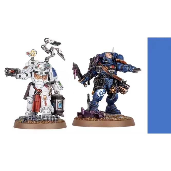 Resina Branca Modelo E610 Farmacêutico e Assistente Precisa Montar Cor por Você VOWE