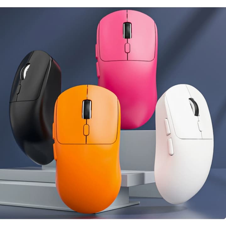 Mouse de computador Mouse de escritório. Mouse de sensação confortável