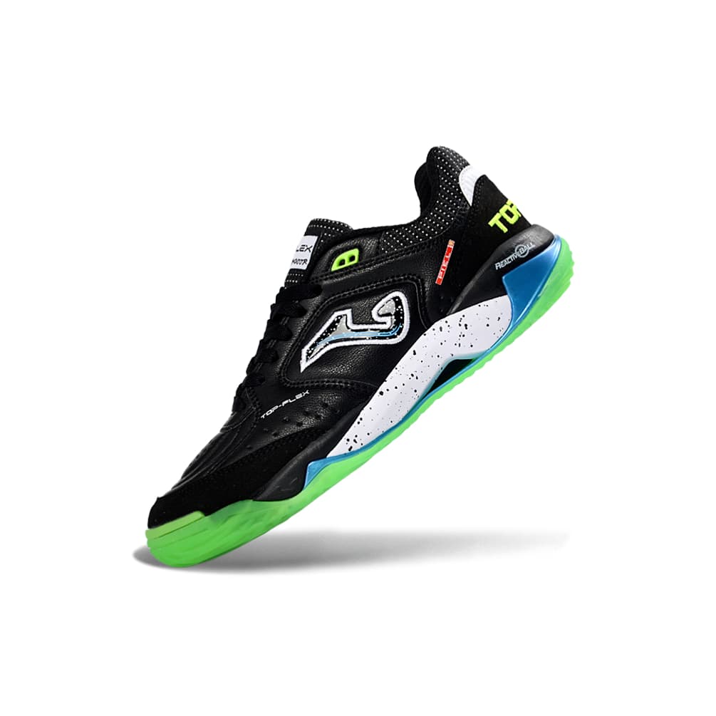 Chuteiras masculinas de Futsal Indoor YUNDONG