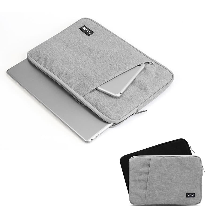 Capa Para Notebook Macbook Bolsa Protetora Laptop De 11 A 15.6 Polegadas