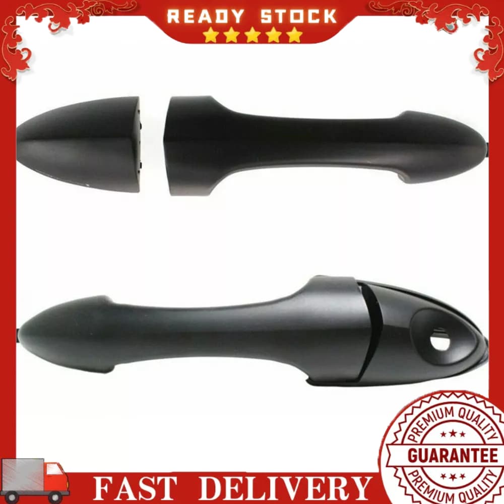 Punho Externo Da Porta 2000-2007 Substituição Direta Para O Ford Escape Focus