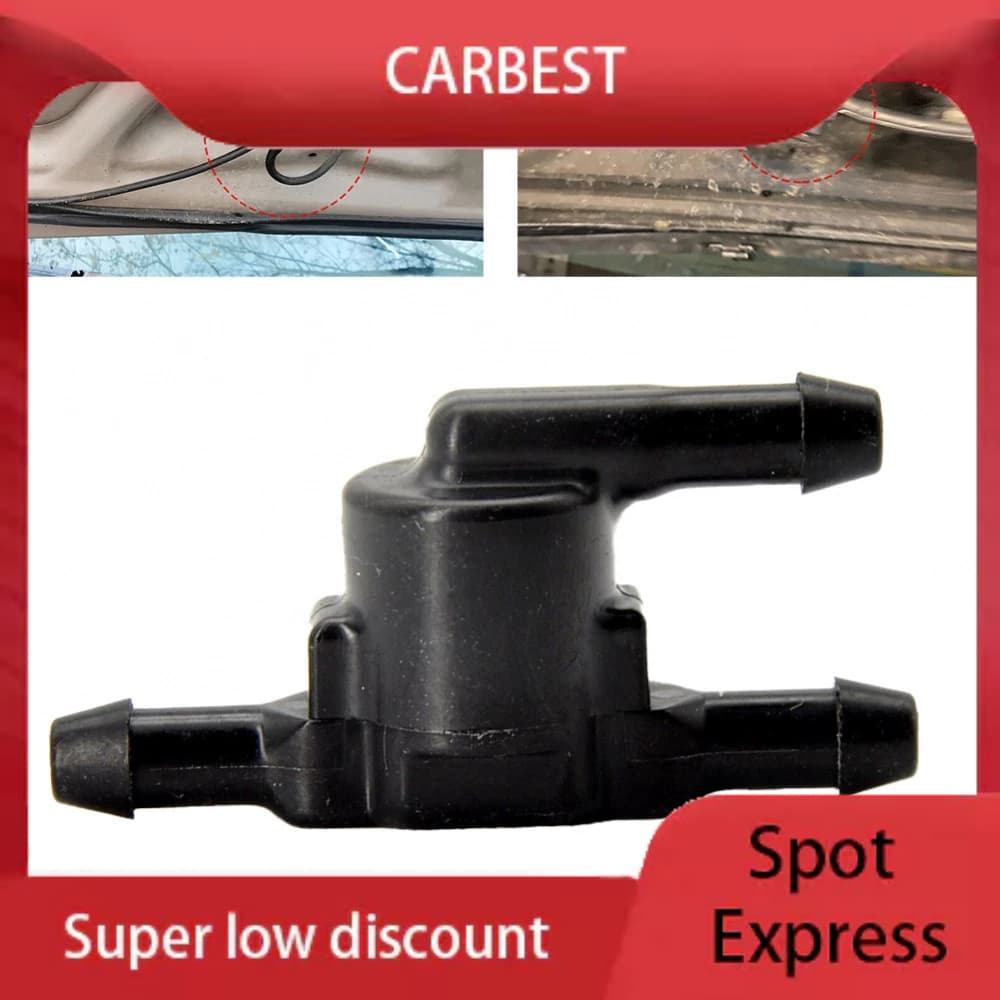 Válvula De Retenção Do Limpador De Pára-Brisas Para Peças Toyota For Corolla 85321-28020