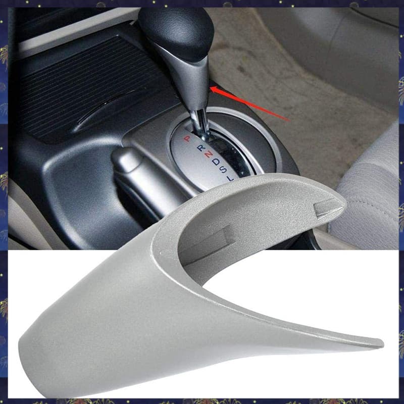 Capa Para Câmbio De Carro Com Transmissão Automática Para Honda Civic 2006-2011 54131-sna-a81