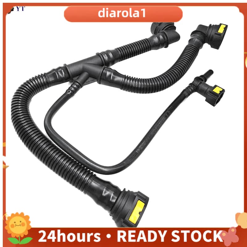 Tubos De Mangueira Do Motor Do Carro Guiador Para Peugeot 206 207 307 Citroen 1.6 Ytbr