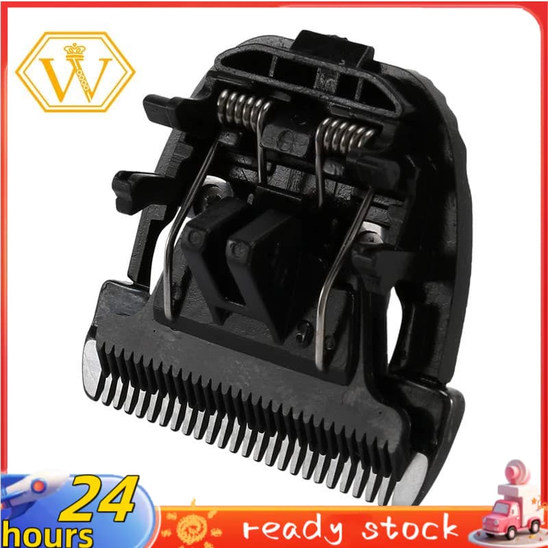 Alta Qualidade Preto Cerâmica Titânio Cachorro De Estimação Lâmina De Cortar Cabelo Para BaoRun P2 P3 P6 P9 S1 LILI ZP-295-293 4