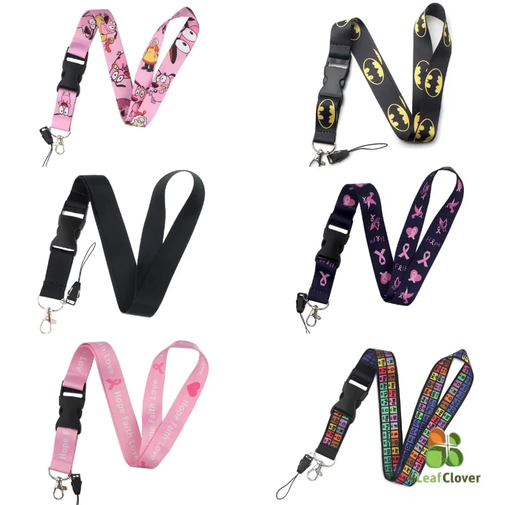 Fivela de Abacate Abacate Estrela Multicolor Arco-Íris Amor Jesus Mármore Selva Cordão de Telefone Móvel Fivela