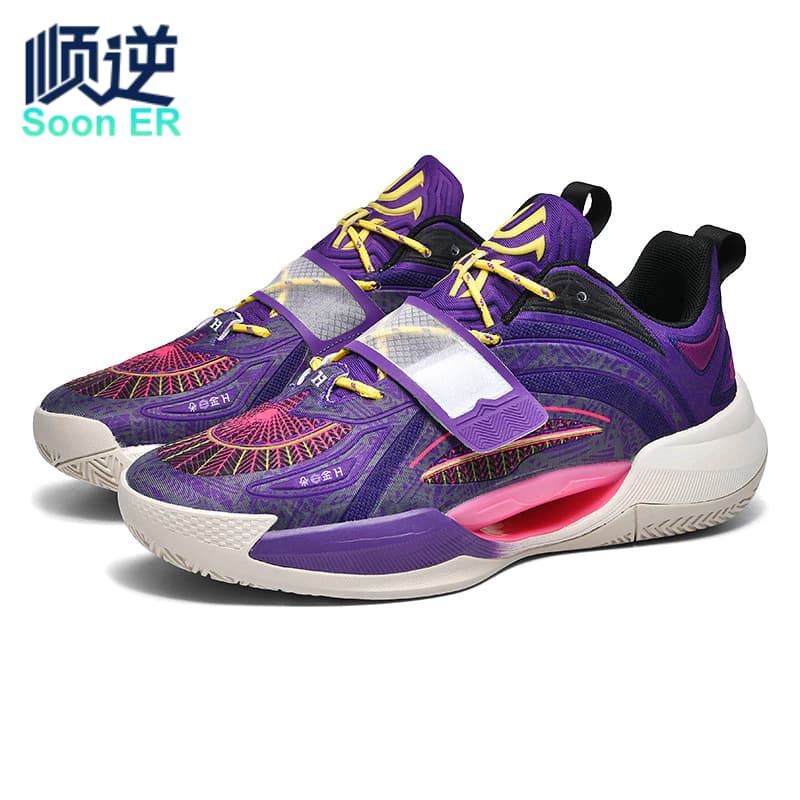 Tênis de basquete masculino feminino Sapatos de Basquetebol botas Basketball shoes Corrida Casual Esportivos de Vôlei