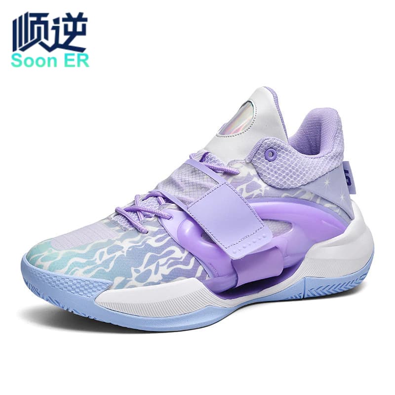 Tênis de corrida masculino feminino basquete calçados esportivos 1