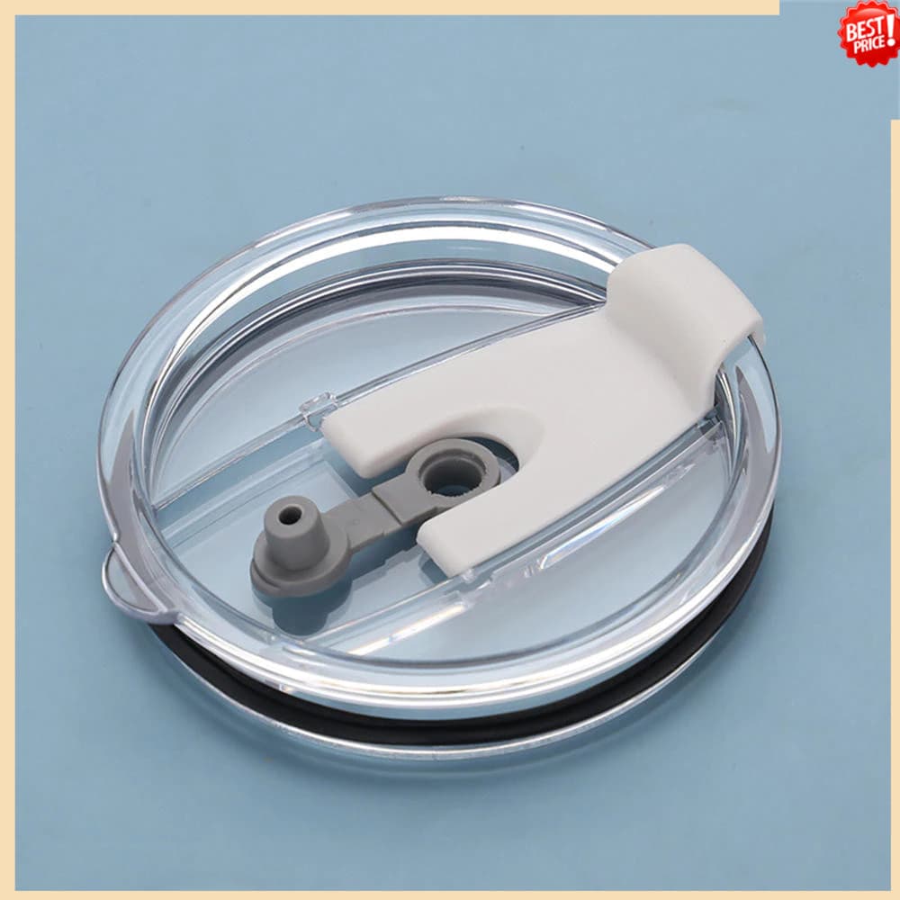 Tampas De Copo De Substituição À Prova De Derramamento De 30 Onças , Resistentes A Respingos De Plástico Cobrem , Viagem