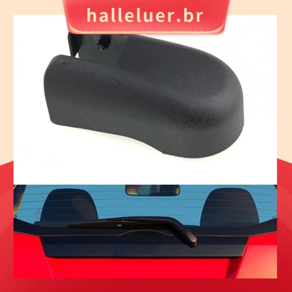 [HL] Tampa Do Limpador De Pára-Brisa Traseiro Da Porta Traseira Para honda Fit 2009-2013