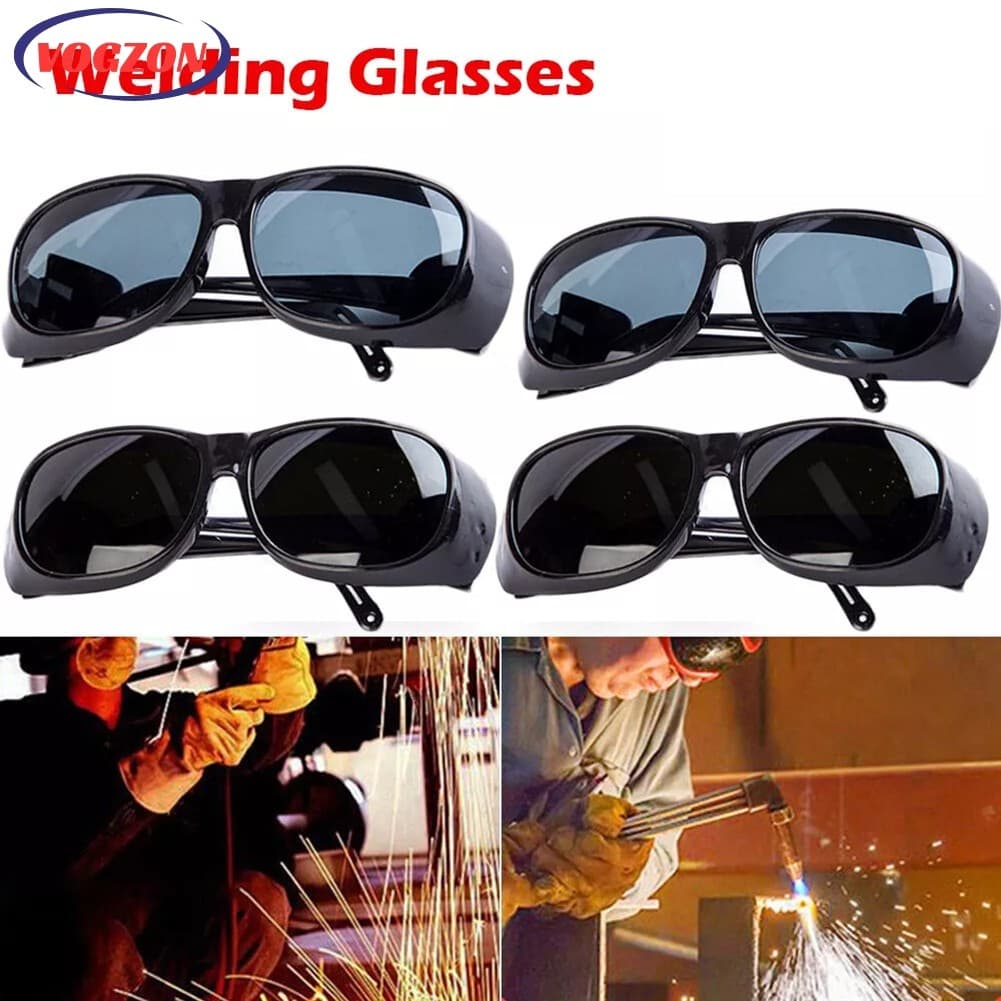 Prosperityusvogzone1pcs Óculos De Soldagem A Arco Escurecimento Automático Segurança Soldador De