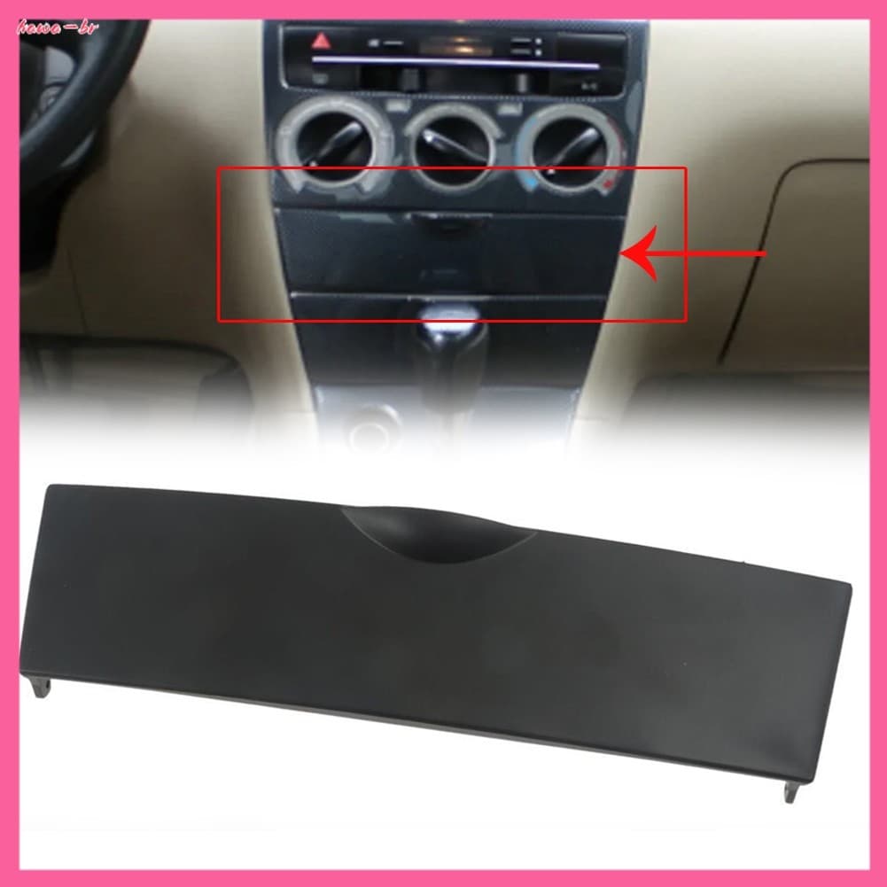 Tampa Do Painel Da Caixa De Armazenamento Console Central Para Corolla 03-08 BYD F3 F3R [br]