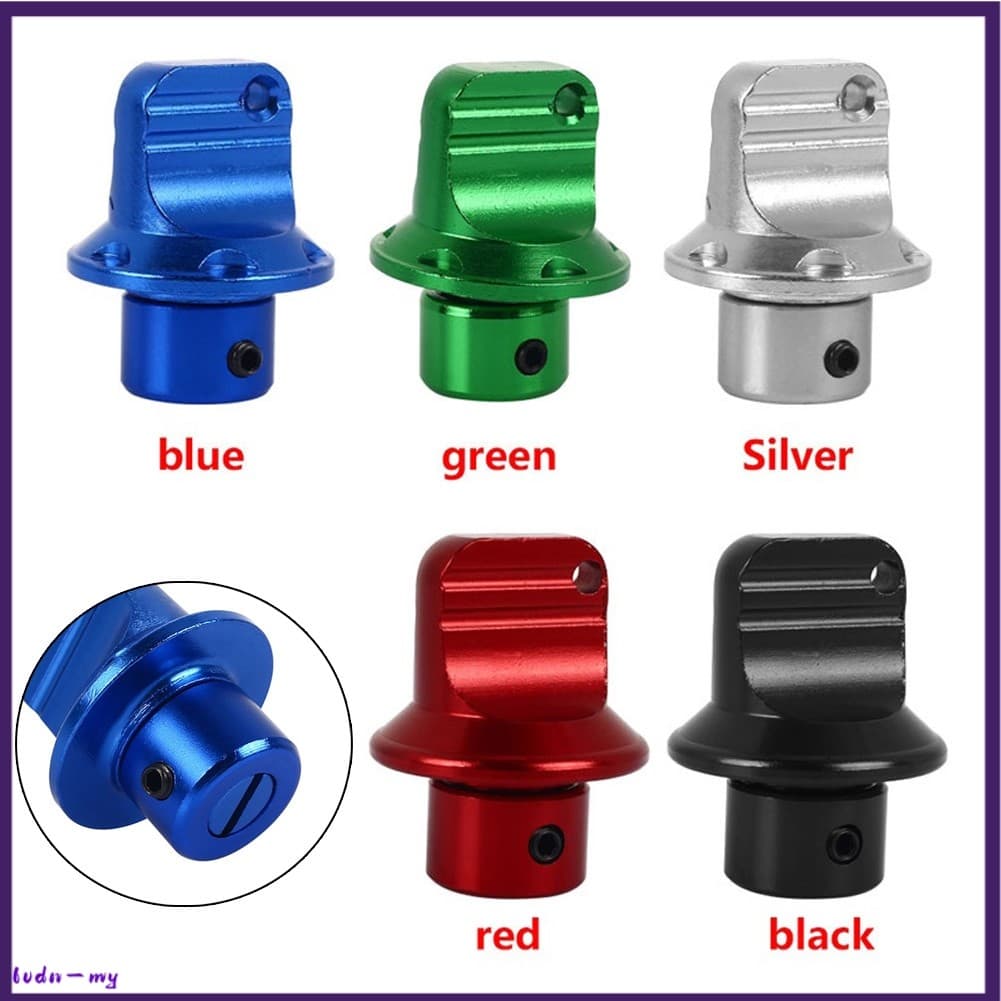 ️ Retrofit Cabeça De Chave De Motocicleta Motor Para Trava De Cobertura [Meu]