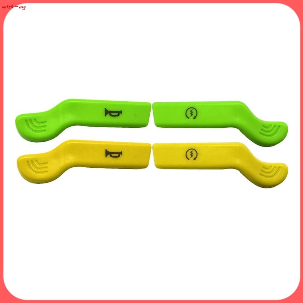 ️ Acessórios De Modificação De Motocicleta Starter Para Interruptor De Chave De Extensão De Buzina [Meu]