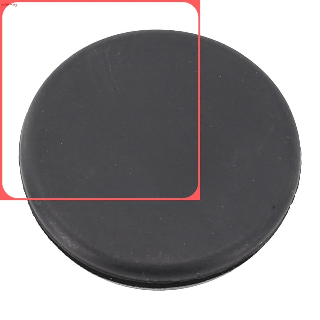 ️ Para Golf MK3 MK4 MK5 MK6 MK7 Limpador Traseiro Excluir Ilhó De Bung [Meu]