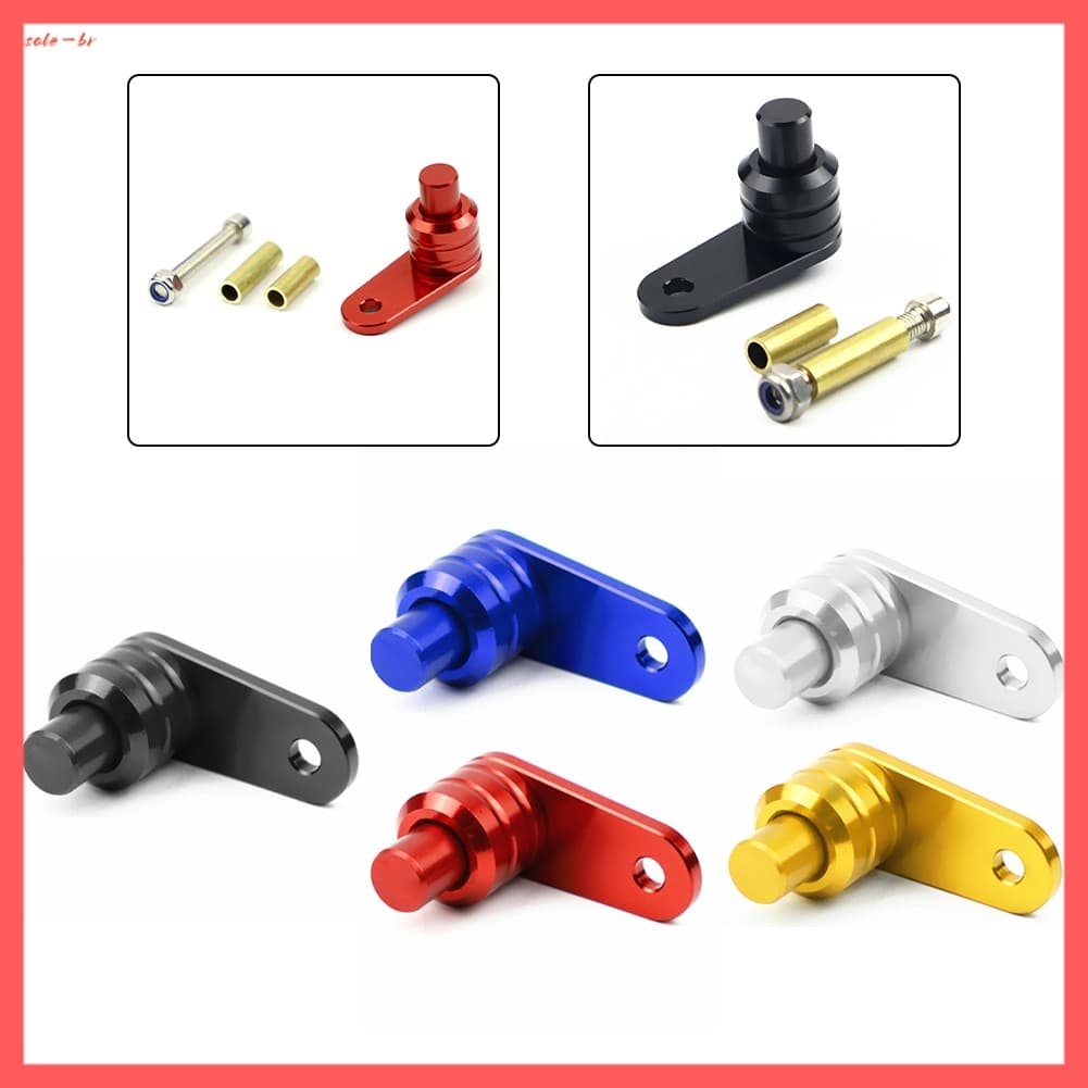 ❤️ Freio Para Kits De Botão De Interruptor De Parada De Estacionamento De Buzina Honda PCX160 [sale-br]