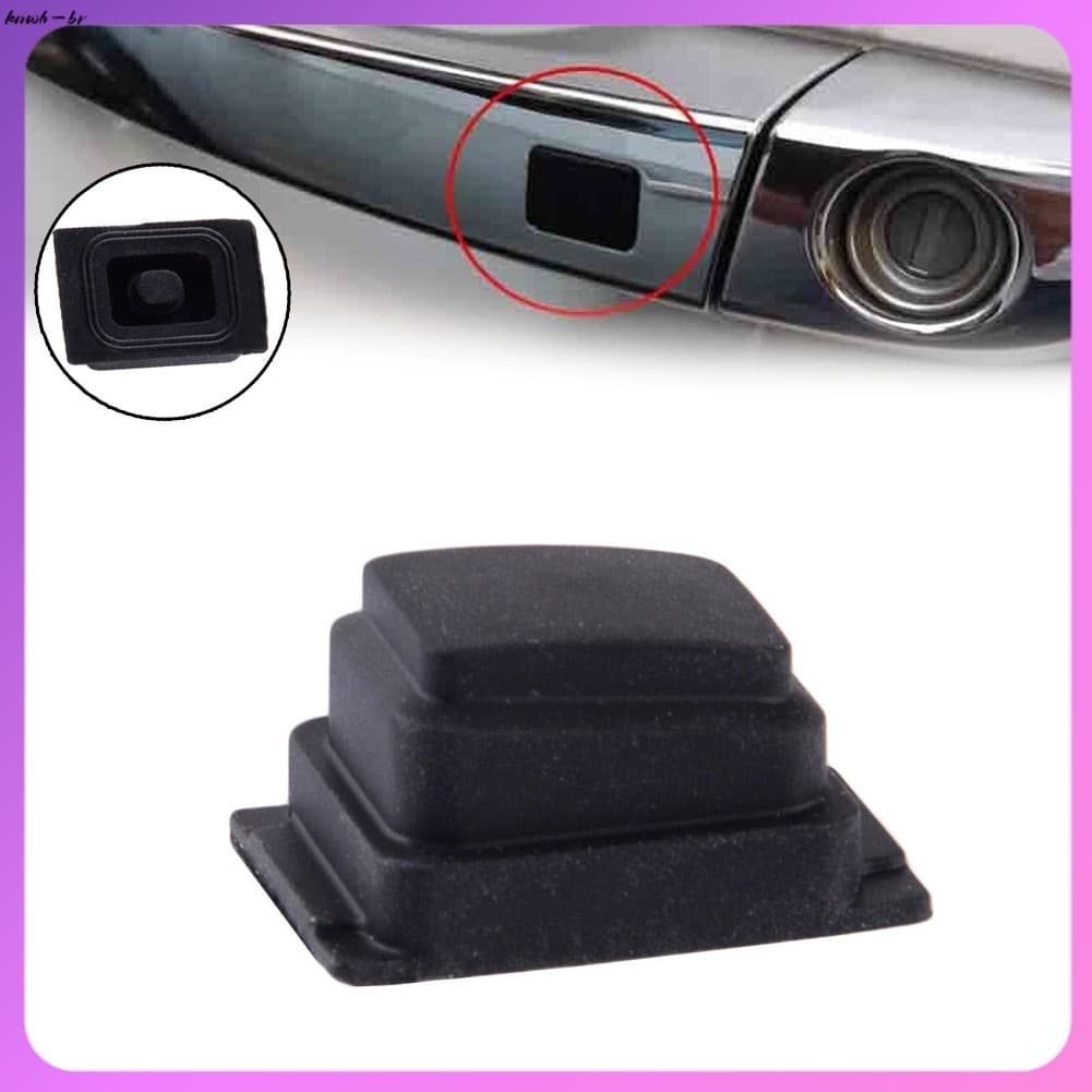 ⚡ Venda Quente 1x Botão De Indução De Fivela De Maçaneta De Porta Externa Para Hyundai Tucson 2015-2020 [knwh-br]