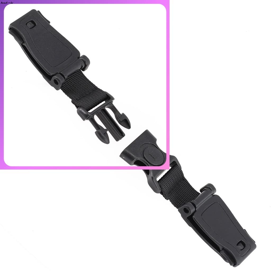 ⚡ Venda Quente Carro Bebê Assentos De Segurança Cinta Cinto Criança Arnês Peito Clipe Fivela Segura [knwh-br]