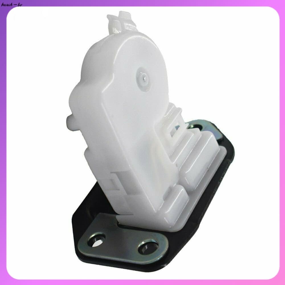 ⚡ Venda Quente 1 Peça Atuador De Bloqueio De Porta Traseira De Carro Para Nissan Note 2006-2012 90502-EN00A [knwh-br]