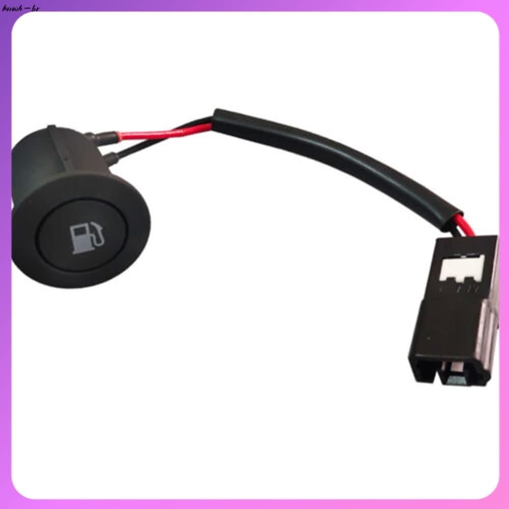 ⚡ Venda Quente Botão Interruptor Da Tampa Do Tanque De Combustível Para Kia Acessórios Automotivos Sorento 93555-2P000VA