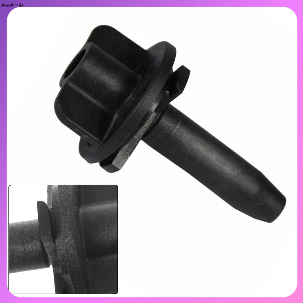 ⚡ Venda Quente Para Ford Fusion 13-16 L Ou R Eixo De Bloqueio De Montagem Do Radiador DG9Z-8A193-A [knwh-br]