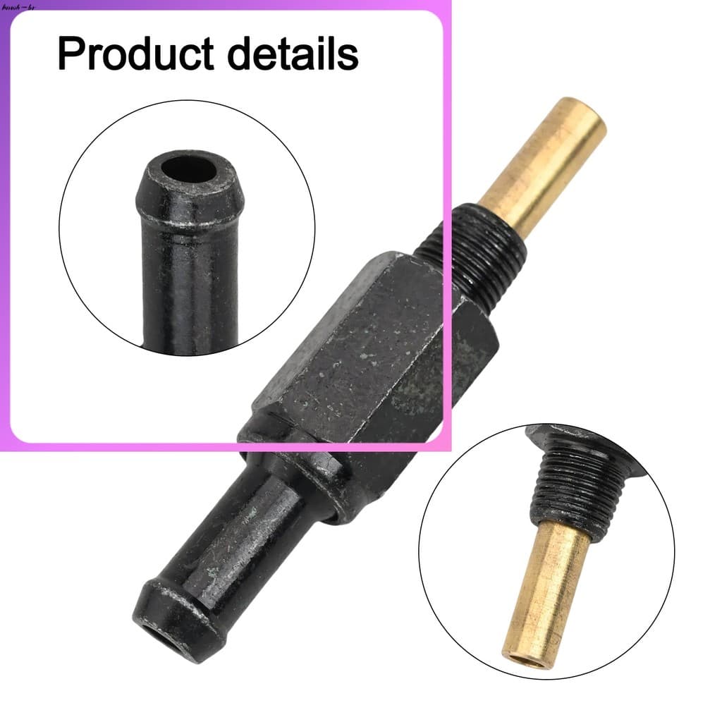 ⚡ Venda Quente Válvula PCV 26740-32804 Para Hyundai Accent Elantra Tucson Kia [knwh-br]