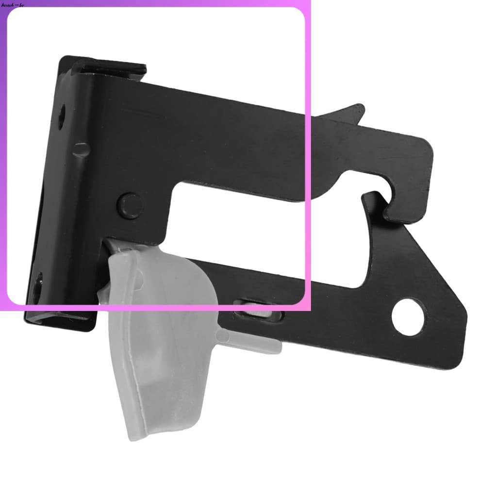 ⚡ Venda Quente Trava De Segurança Do Capô 2188800064 Para Mercedes C300 CLS550 GLC300 [knwh-br]